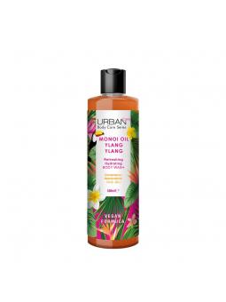 Monoi & ylang ylang body wash refreshing