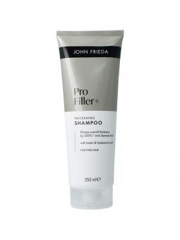 Profiller+ shampoo