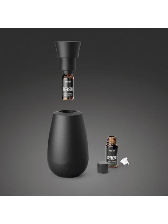 Diffuser ella black