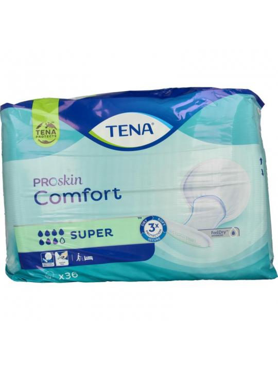 Proskin comfort super