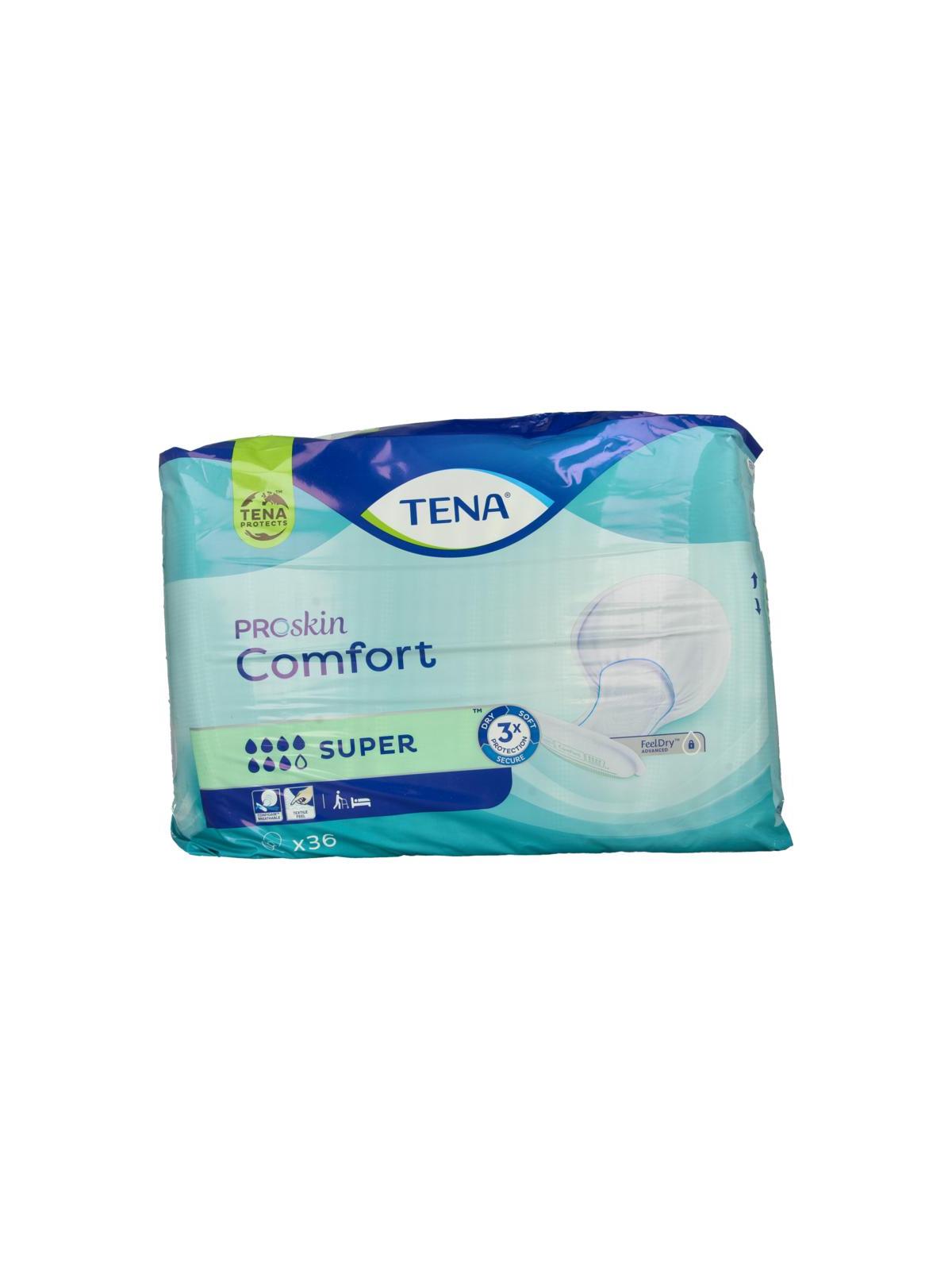 Proskin comfort super