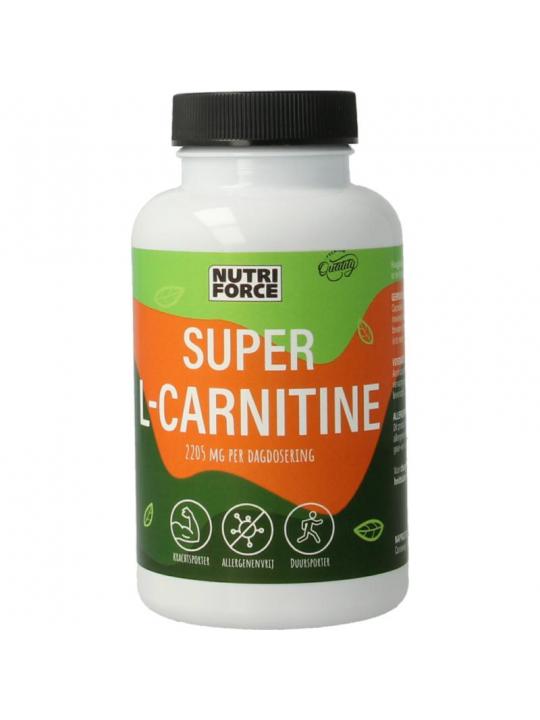 L-Carnitine