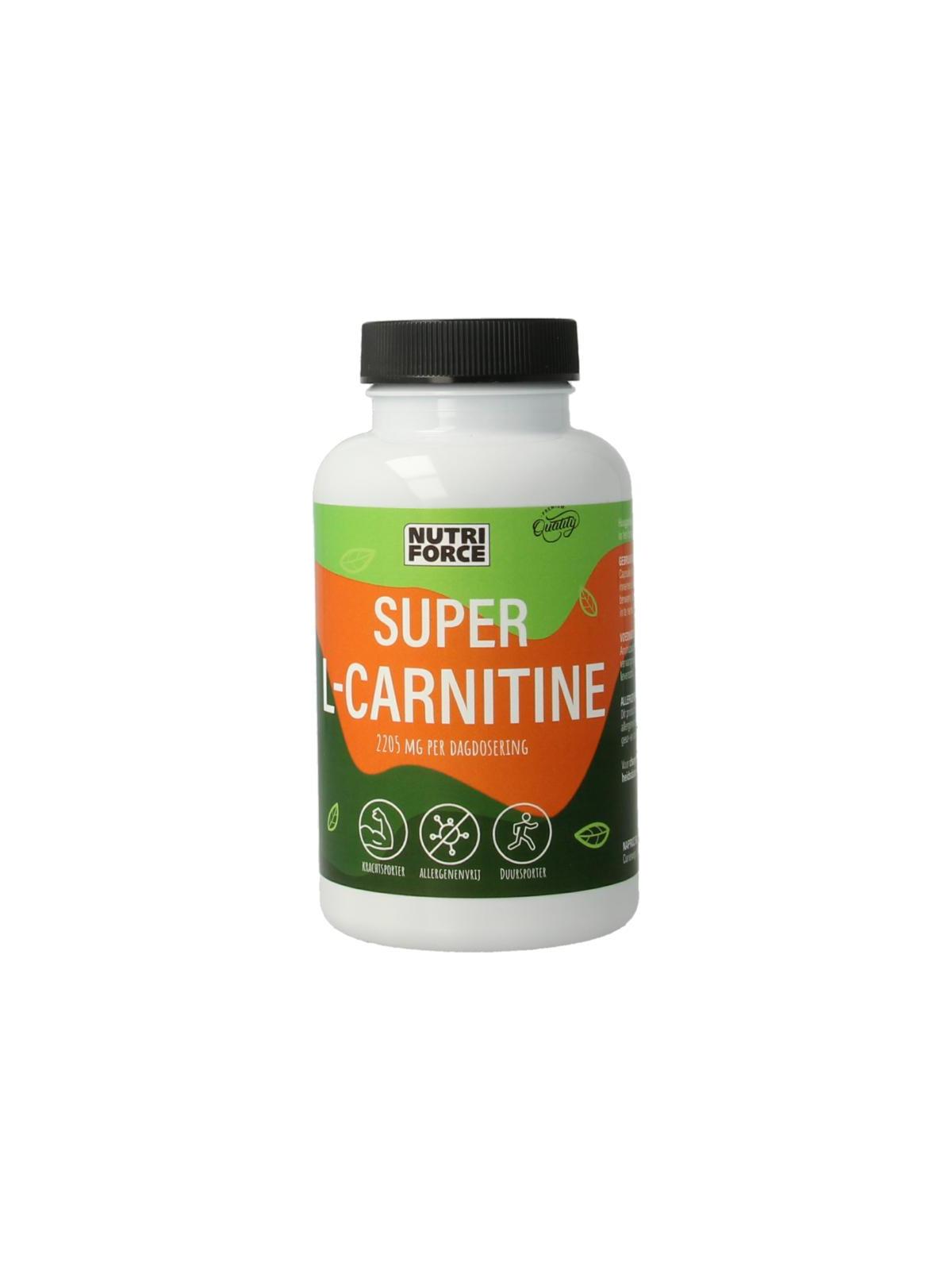 L-Carnitine