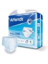 Pull-ons 8 maat M