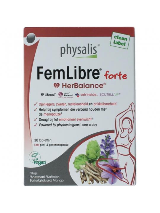Physalis femlibre forte