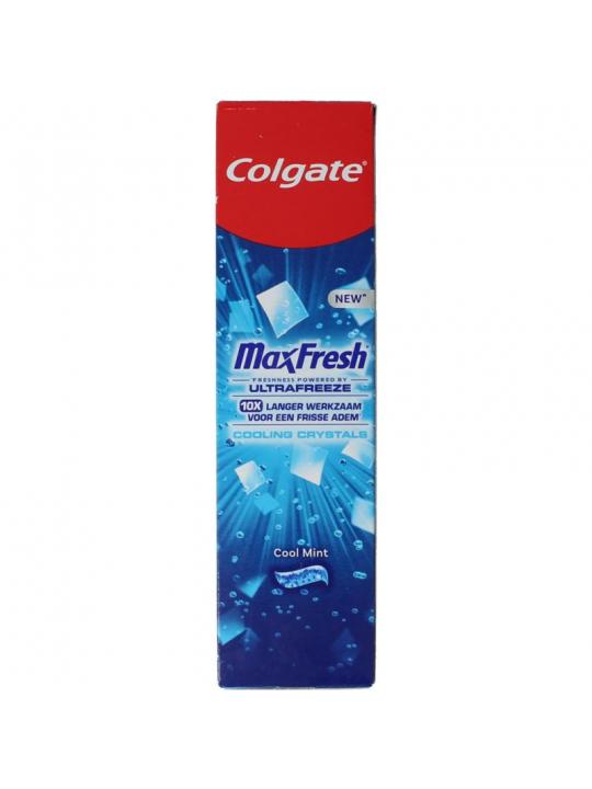 Colgate colgate tp max frech cool