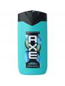AXE axe showerg aqua bergamot