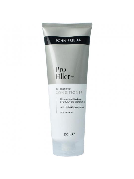 Profiller+ conditioner