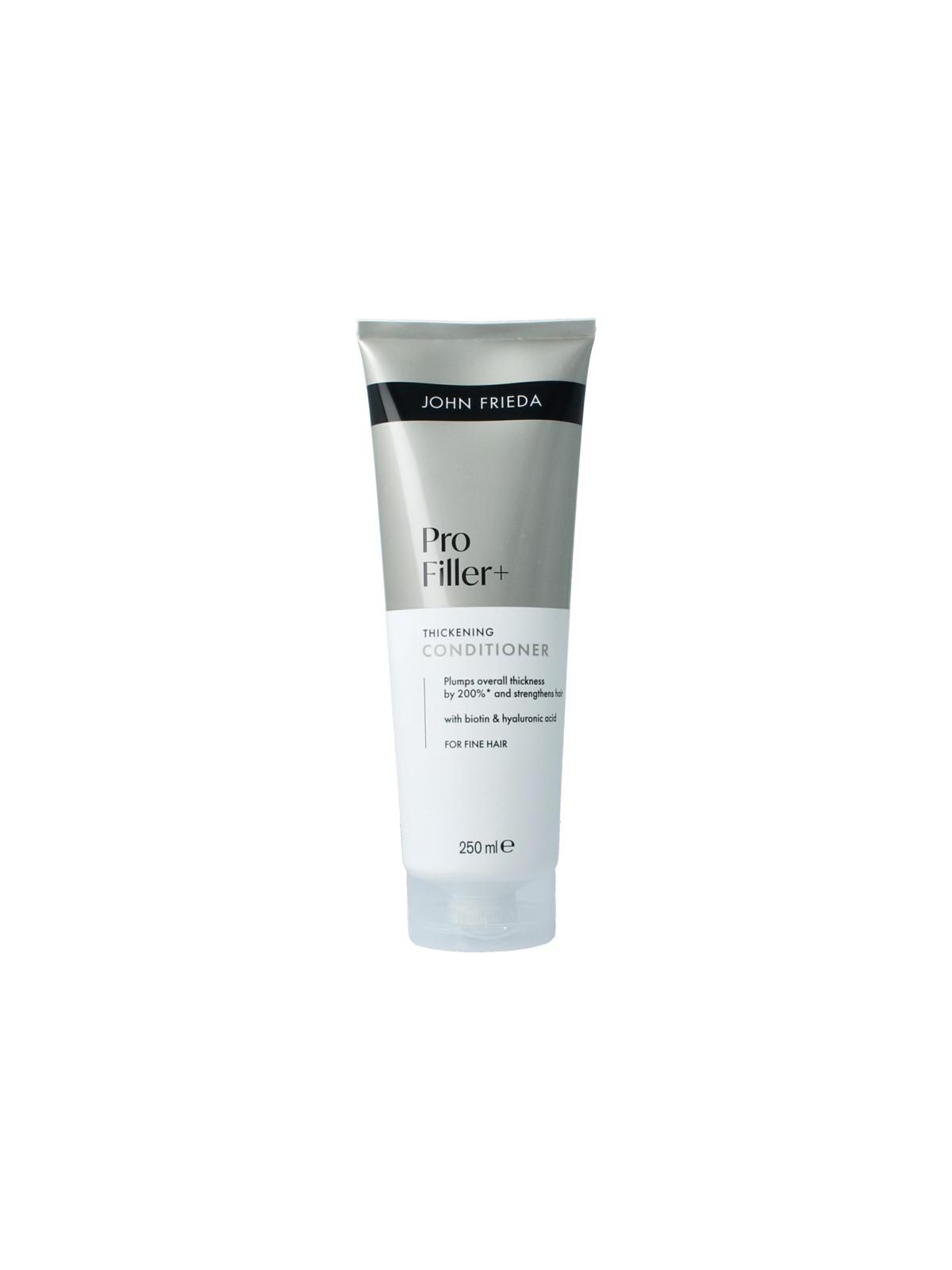 Profiller+ conditioner