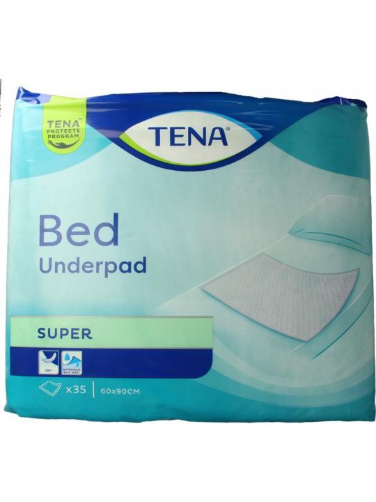 Bed super 60 x 90
