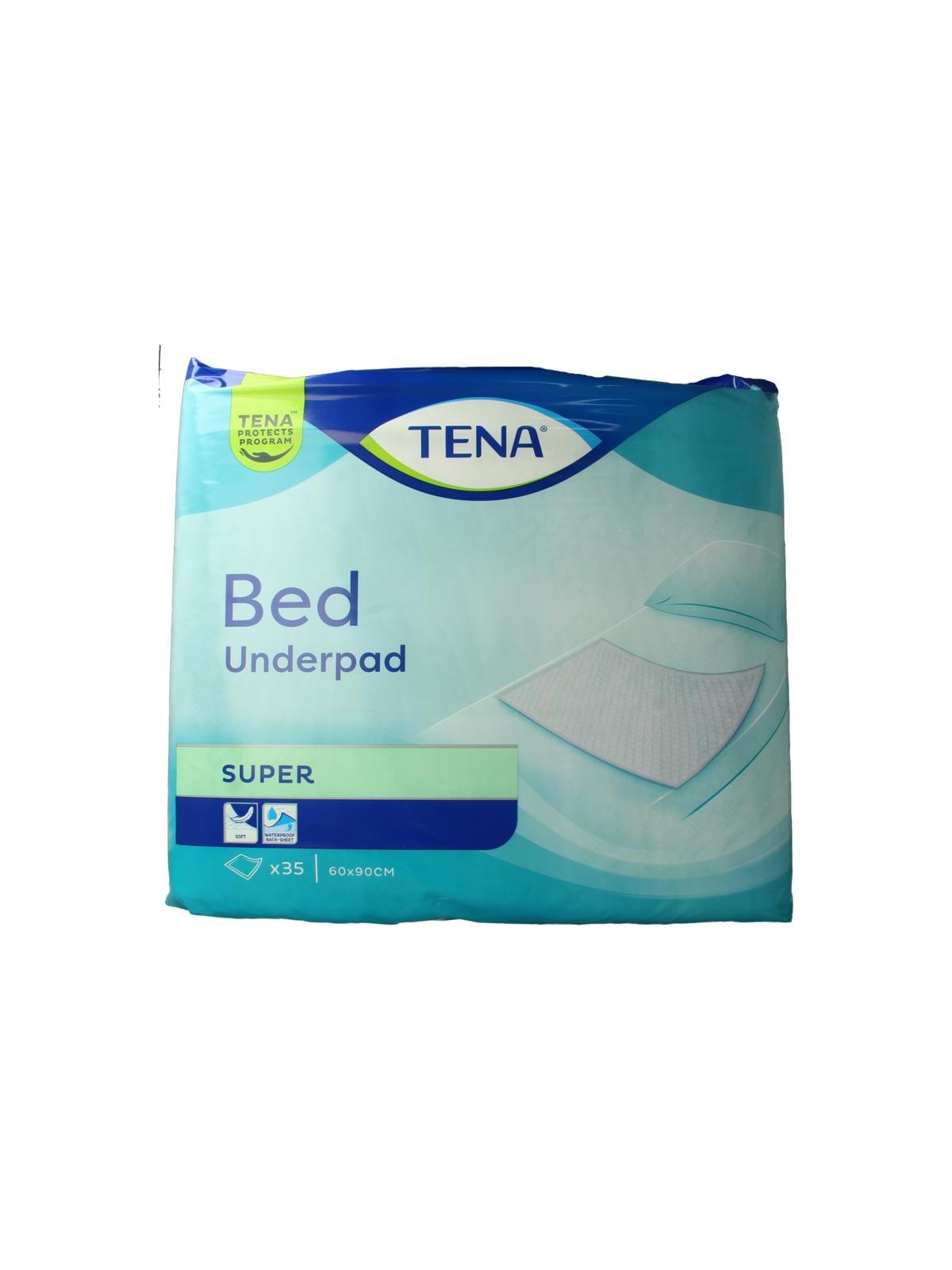Bed super 60 x 90