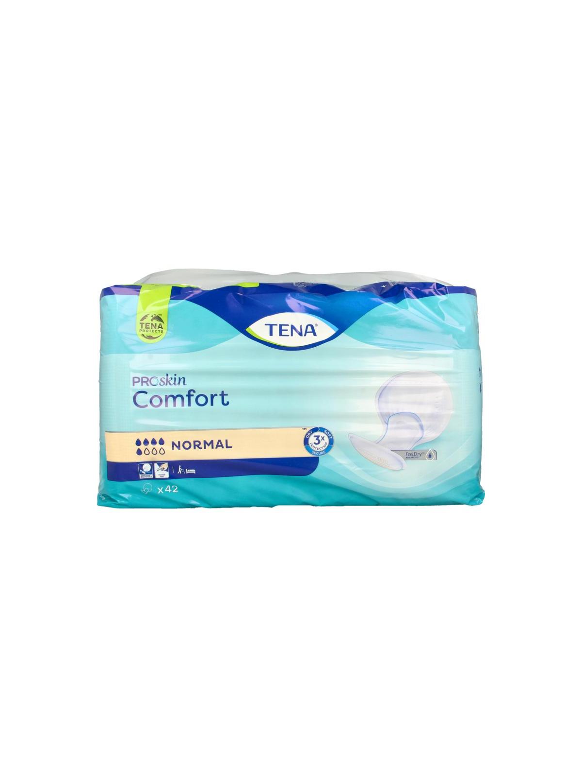 Proskin comfort normal