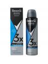 Deodorant spray max protection cobalt dry