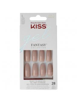 Gel fantasy nails ab fab