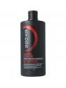 Shampoo intense color