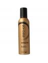 Mousse keratin