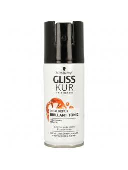 Gliss Kur Tonic total repair brillant