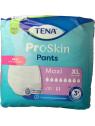 Proskin pants maxi XL