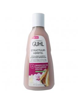 Structuurherstel shampoo