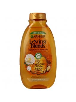 Loving blends shampoo argan & camelia