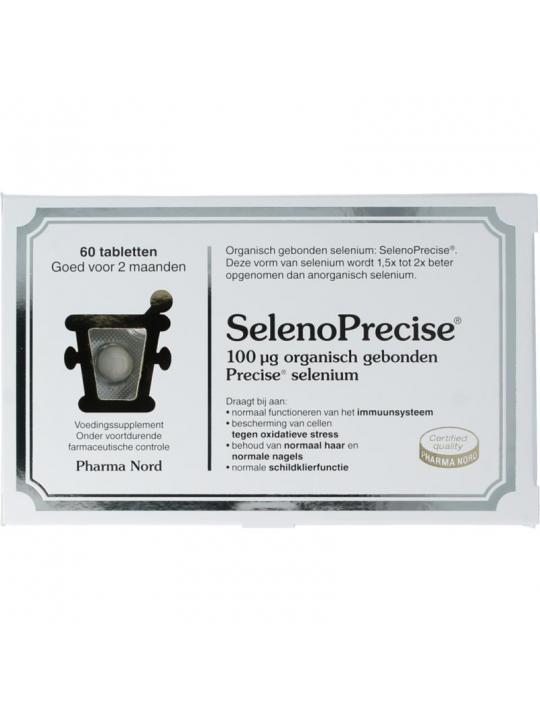 Pharma Nord selenoprecise