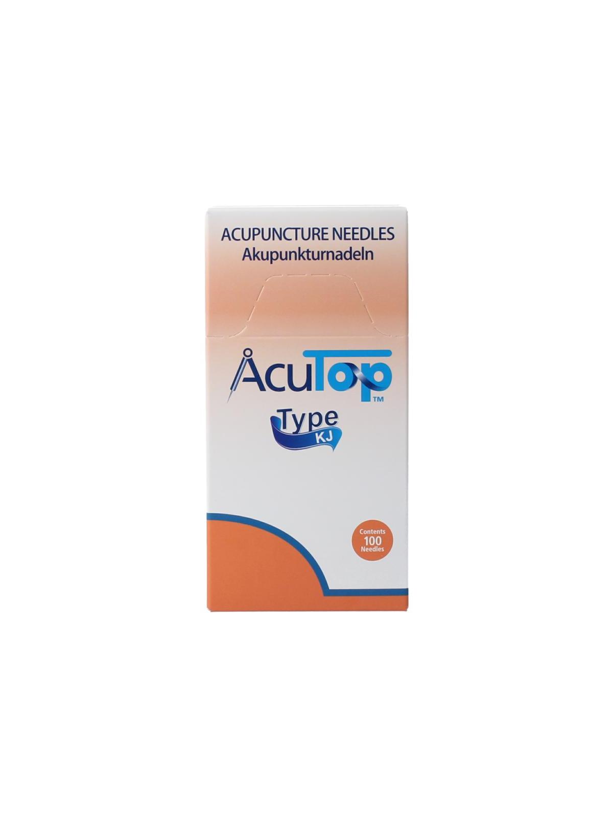 KJ-T dry needle naald 0.30 x 50mm