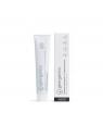 Toothpaste fluor charcoal tube
