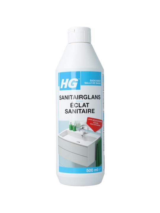 Sanitairglans