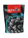 Jubes zacht zout