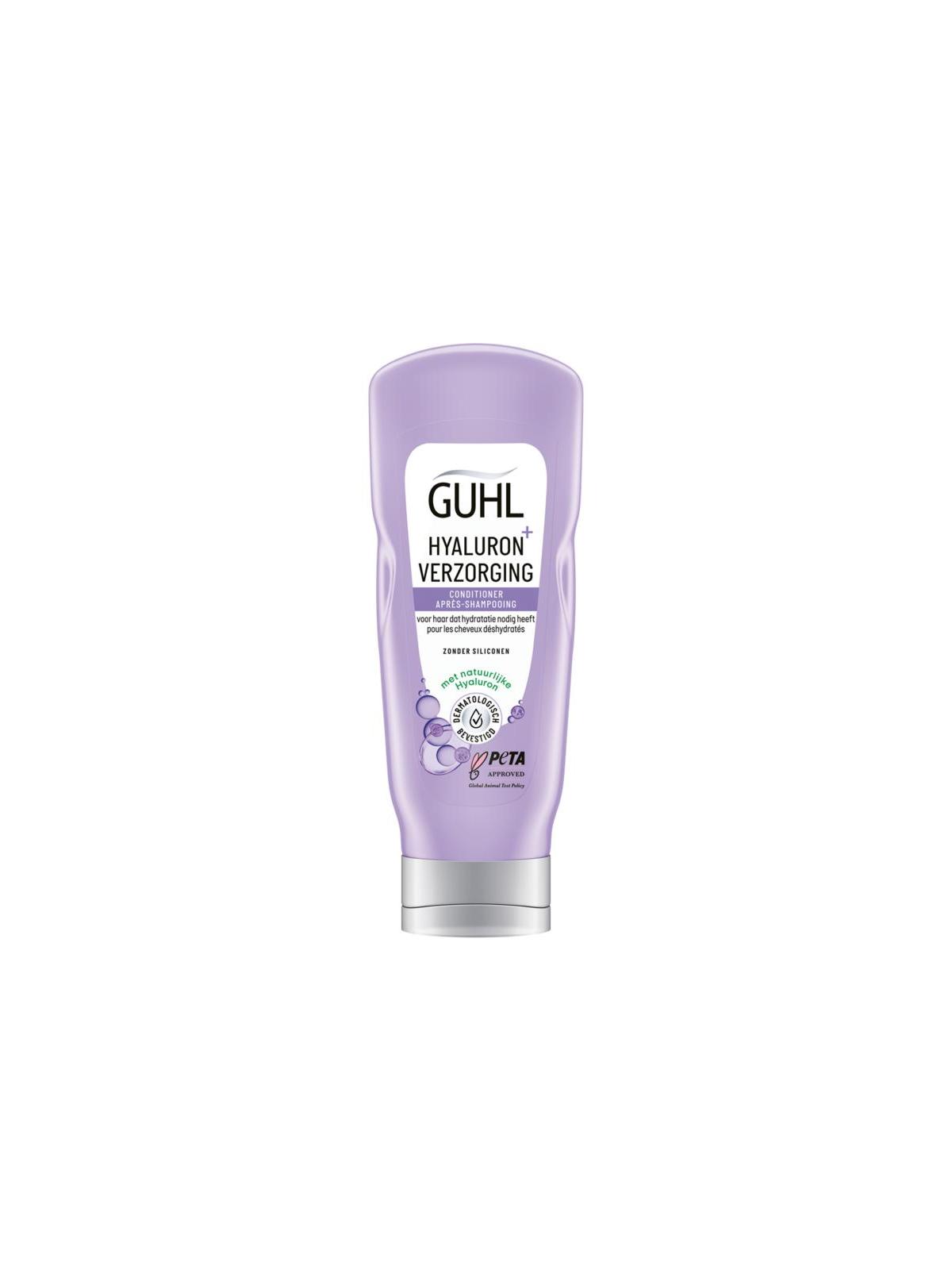 Hyaluron+ verzorging conditioner