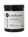 Cordyceps poeder bio