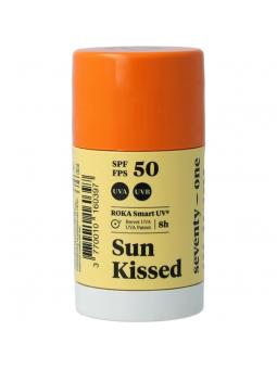 Sunkissed sunstick SPF50