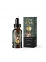 CBD olie paarden 10% hennepzaadolie