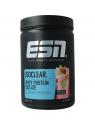 Isoclear whey isolate strawberry lime