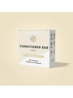 Conditioner bar kokos