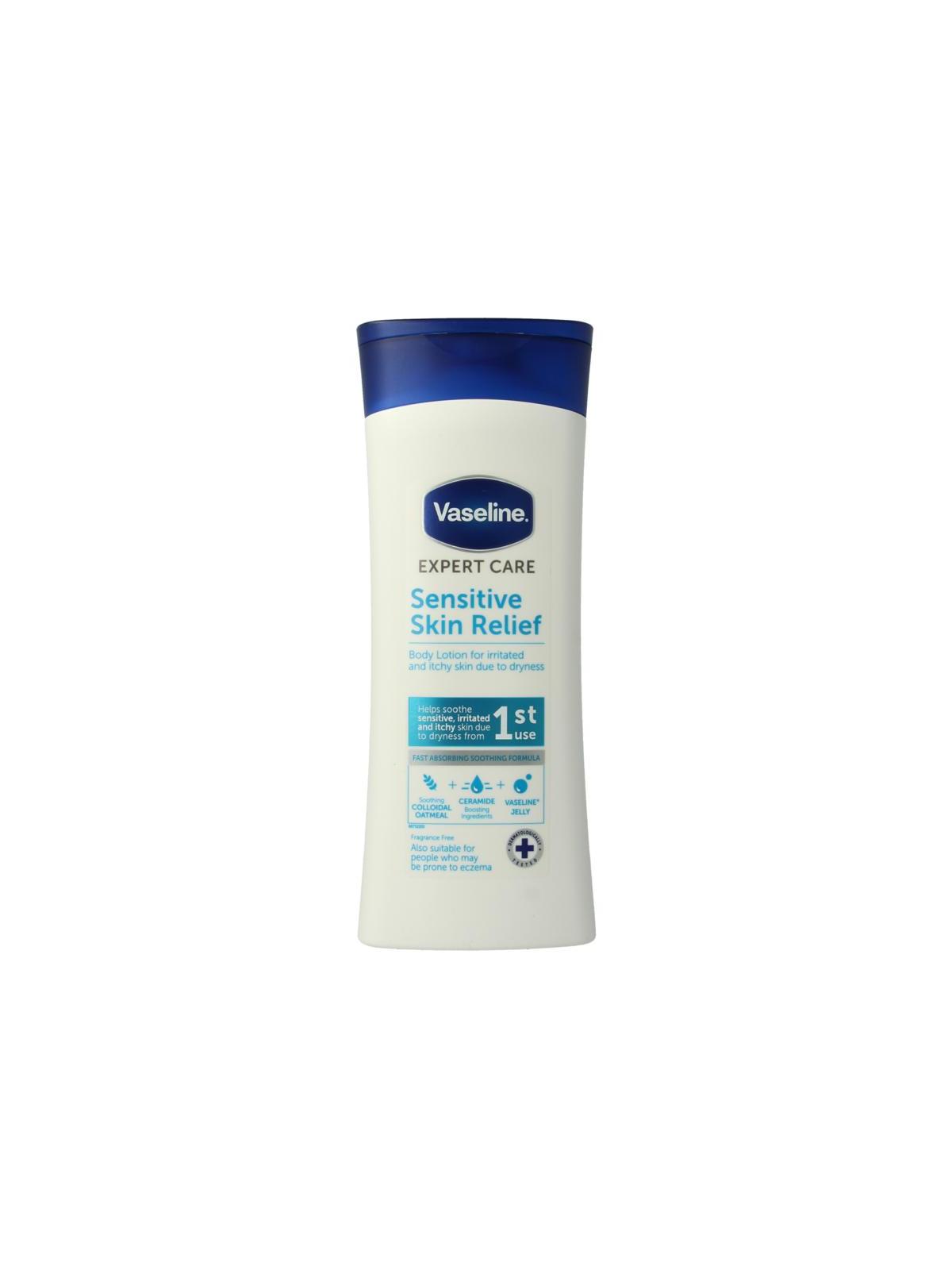 Expert care bodylotion sensitive
