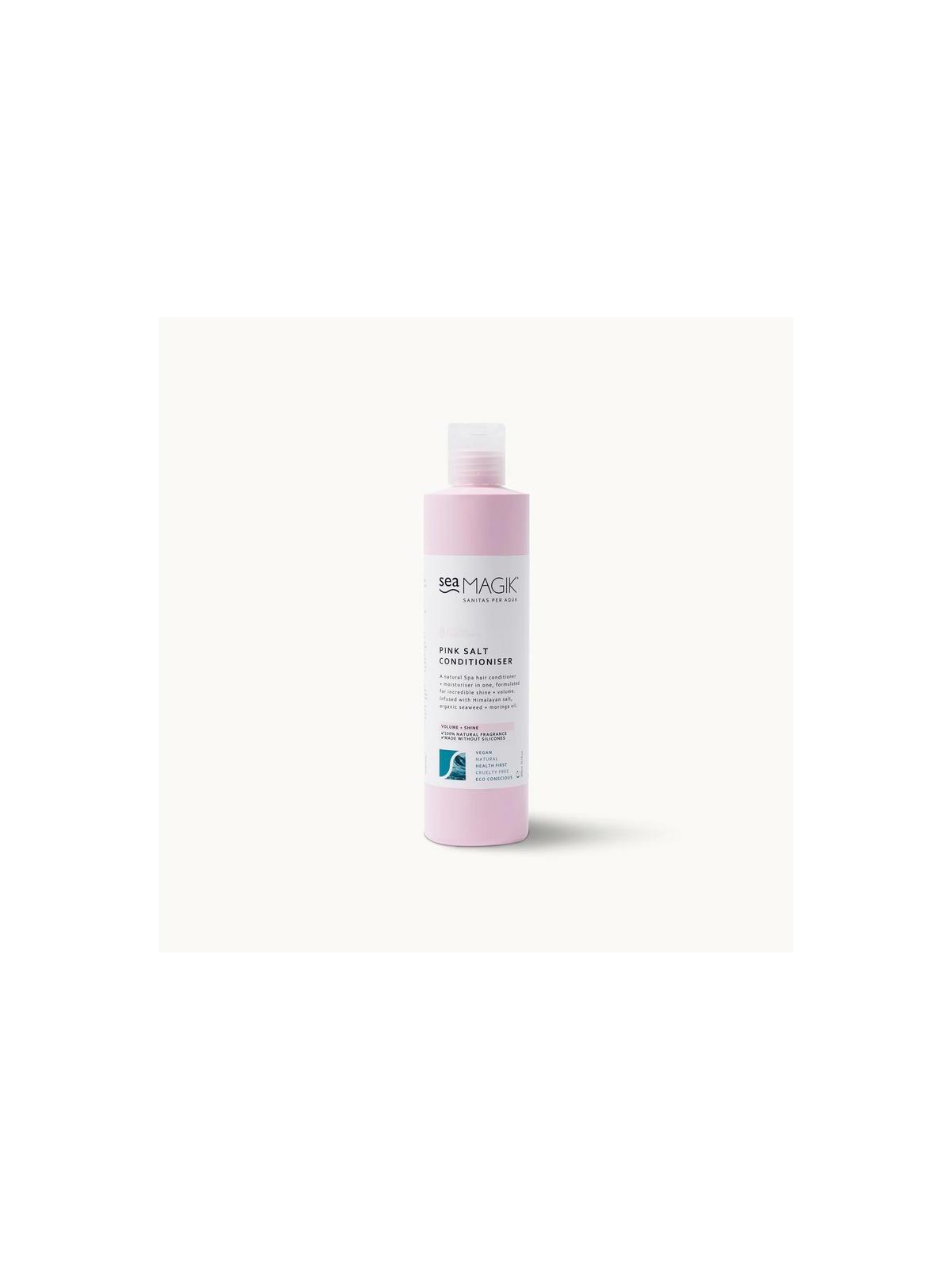 Pink salt conditioniser bio demeter