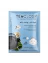 White tea peptide mask