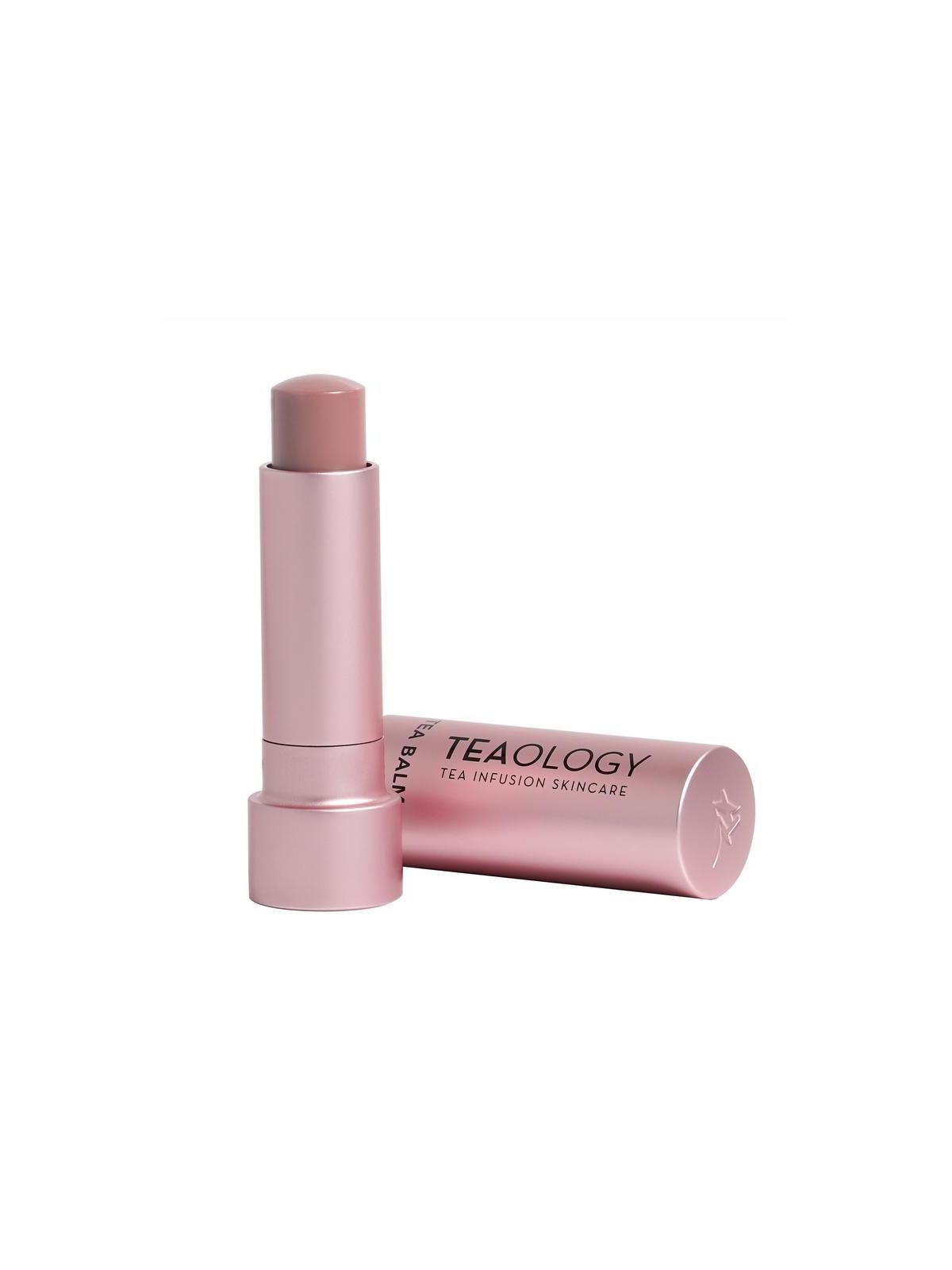 Lipbalm vanilla tea