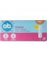 Tampons original dynamic fit super