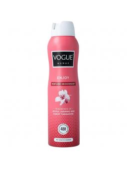 Cosmetics enjoy parfum deodorant