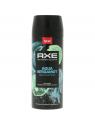 Deodorant bodyspray kenobi aqua bergamot