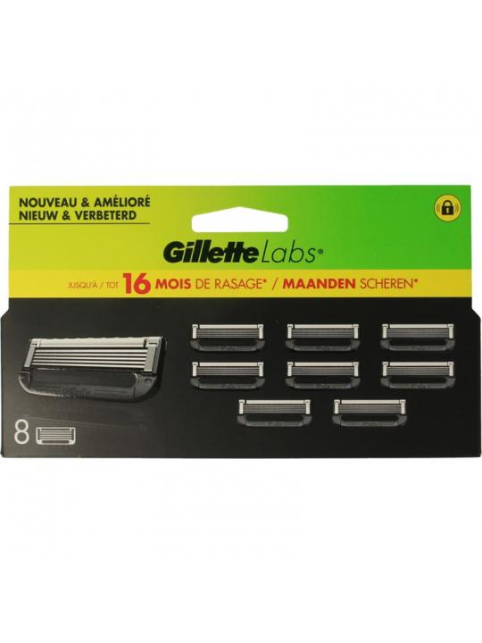 Labs blades
