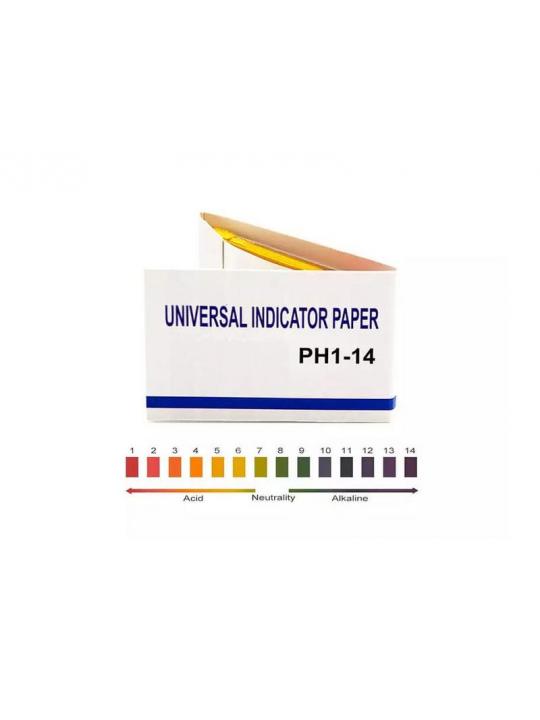 PH Teststrips