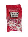Rode cadillacs bosvruchten