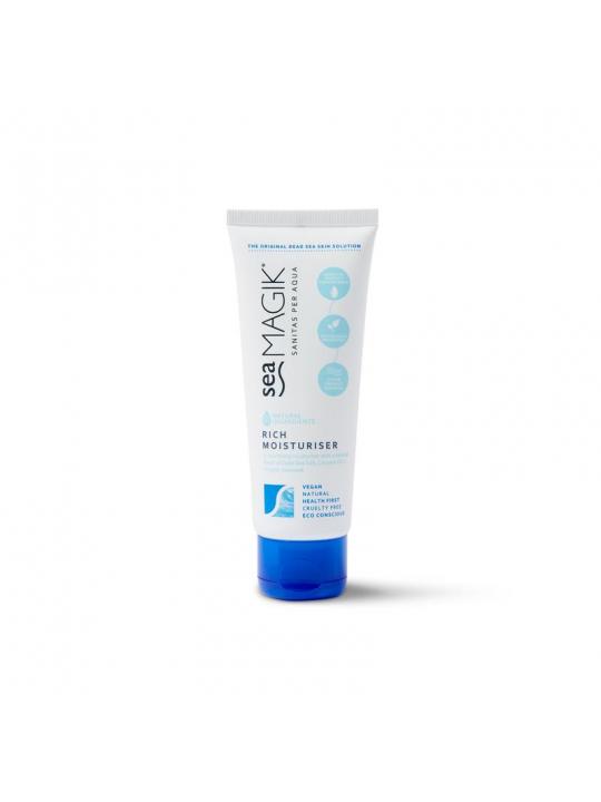Rich moisturiser