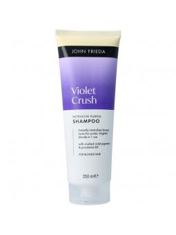 Violet crush intensive purple shampoo