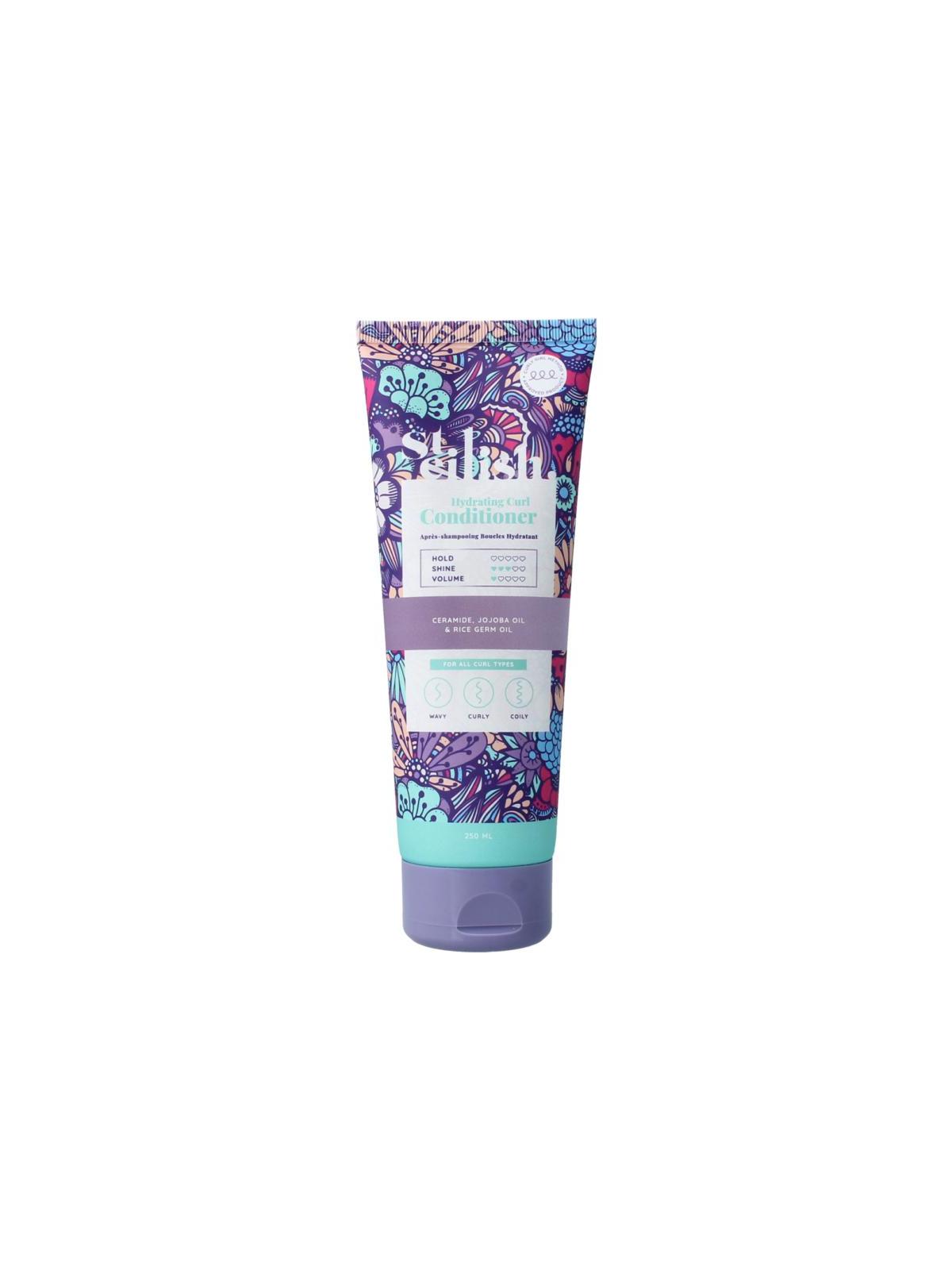 Conditioner smooth & detangle