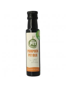 Pompoenpitolie bio