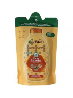 Loving blends shampoo honing goud navul